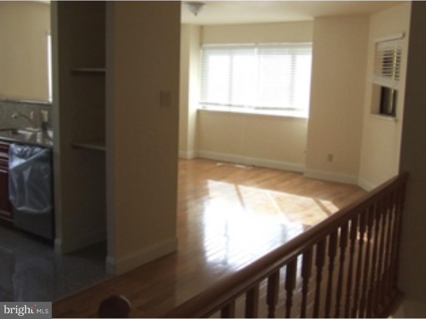 SOCIETY HILL - Residential Lease