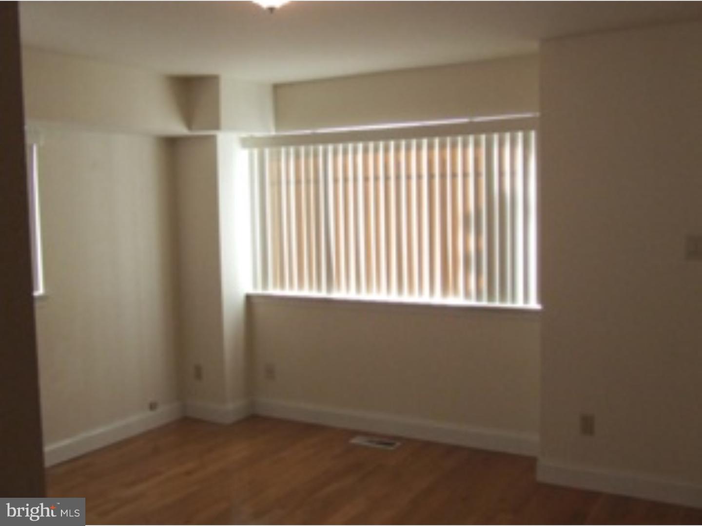 SOCIETY HILL - Residential Lease