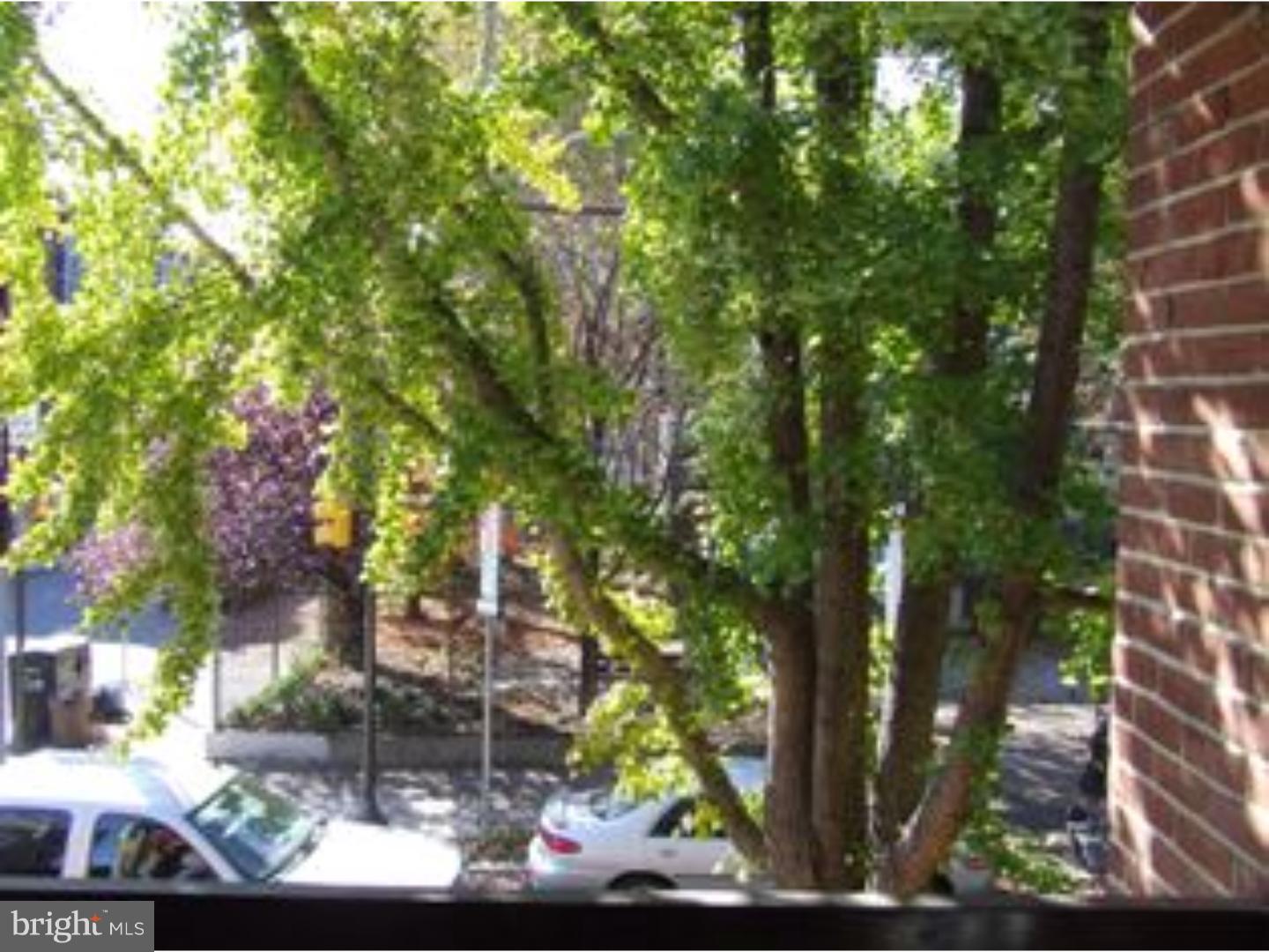 SOCIETY HILL - Residential Lease