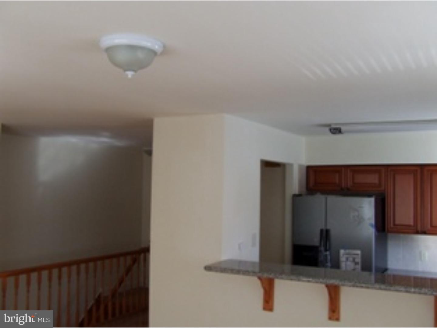 SOCIETY HILL - Residential Lease