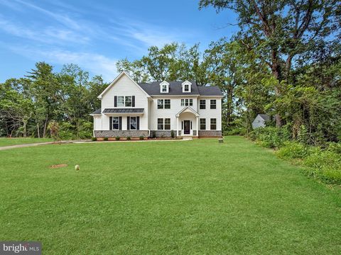 Lot 9 FORTUNA DRIVE HATFIELD PA 19440