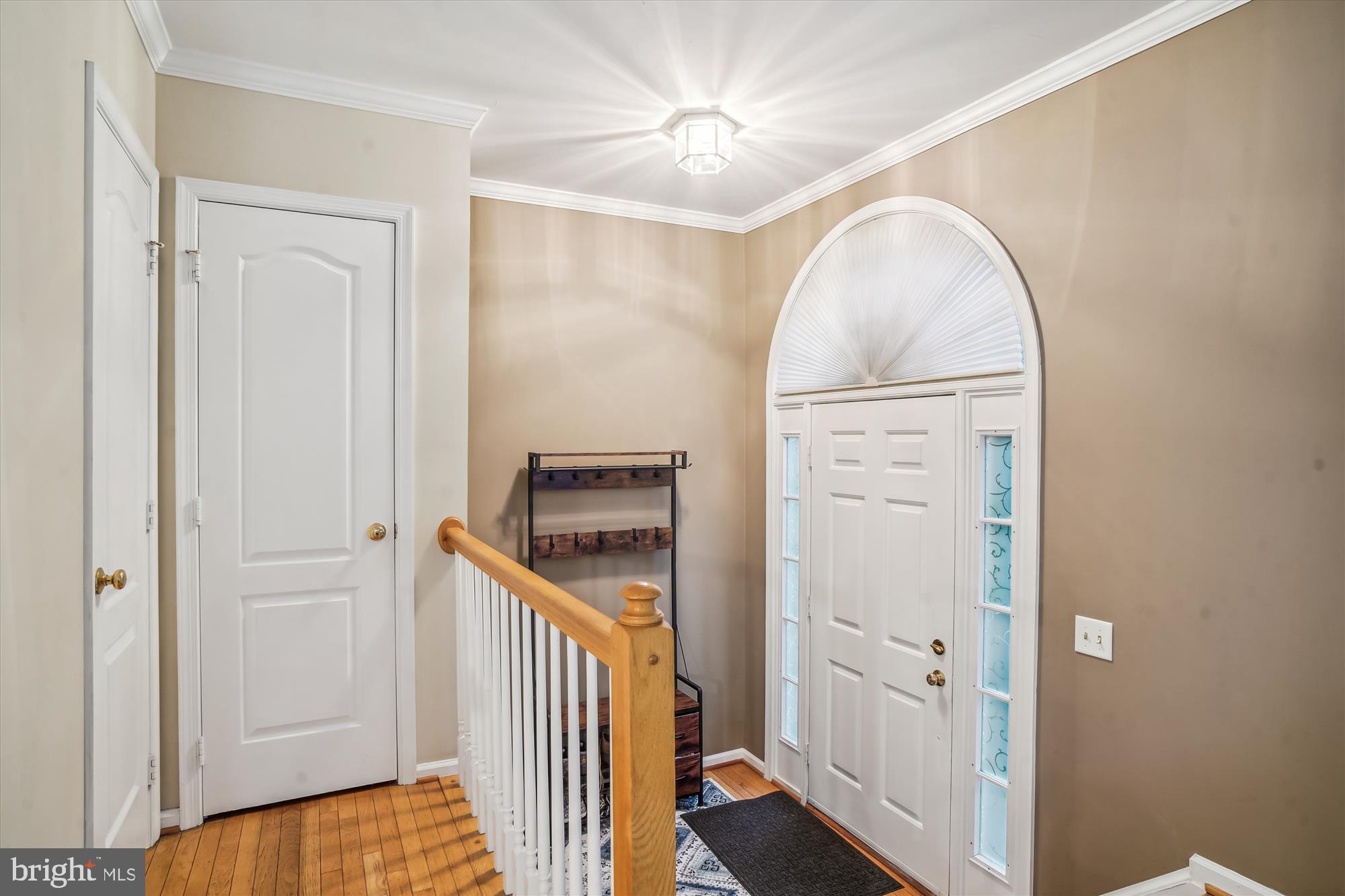 7728 HERITAGE FARM DRIVE