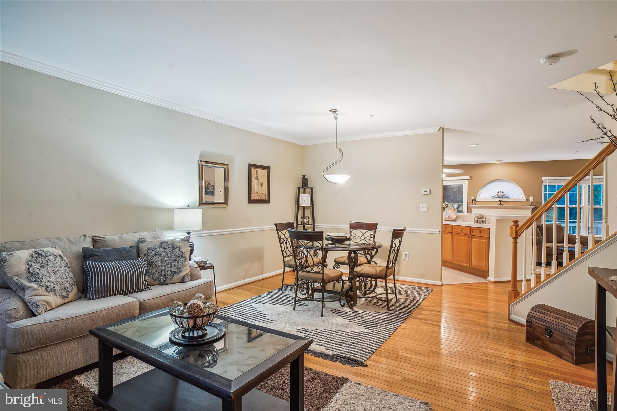 7728 HERITAGE FARM DRIVE