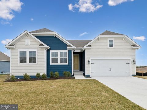 62 FRISCO DRIVE MAGNOLIA DE 19962