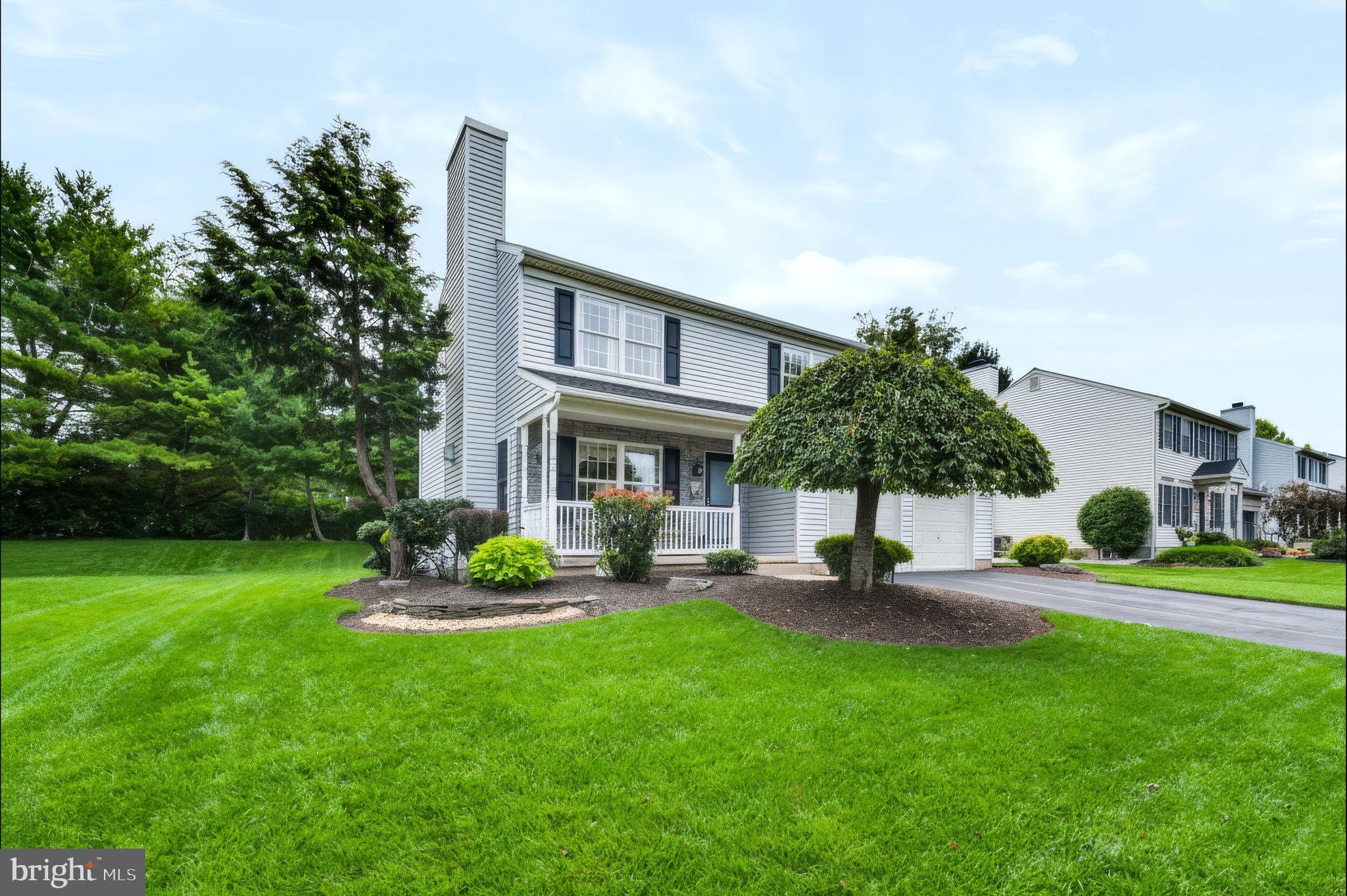 2603 FIELDVIEW DRIVE