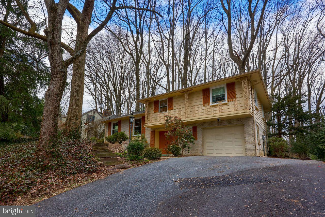 Location, location, location best describes this Hempfield gem situated on a spacious wooded lot at the end of a cul de sac.  Hardwood floors throughout the home will be sure to impress any buyer.   The home has 3 large bedrooms, a newly renovated full bathroom, and brand new windows that were just installed in January.  Located within minutes to 283,30, and the new Penn State Hospital you have all of Lancaster's convenience at your finger tips.