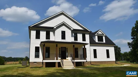 Lot 18 A 33 Thomas Jefferson Pkwy, Palmyra, VA MLS: 663927