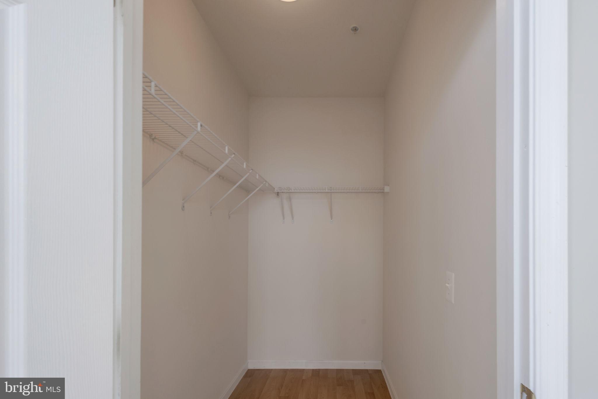 BOWIE TOWERS - Residential Lease