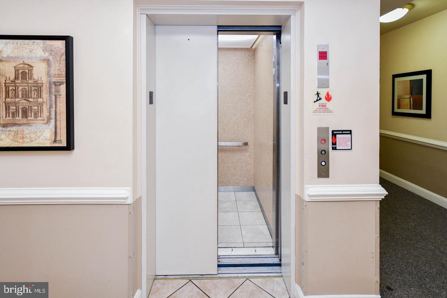 BOWIE TOWERS - Residential Lease