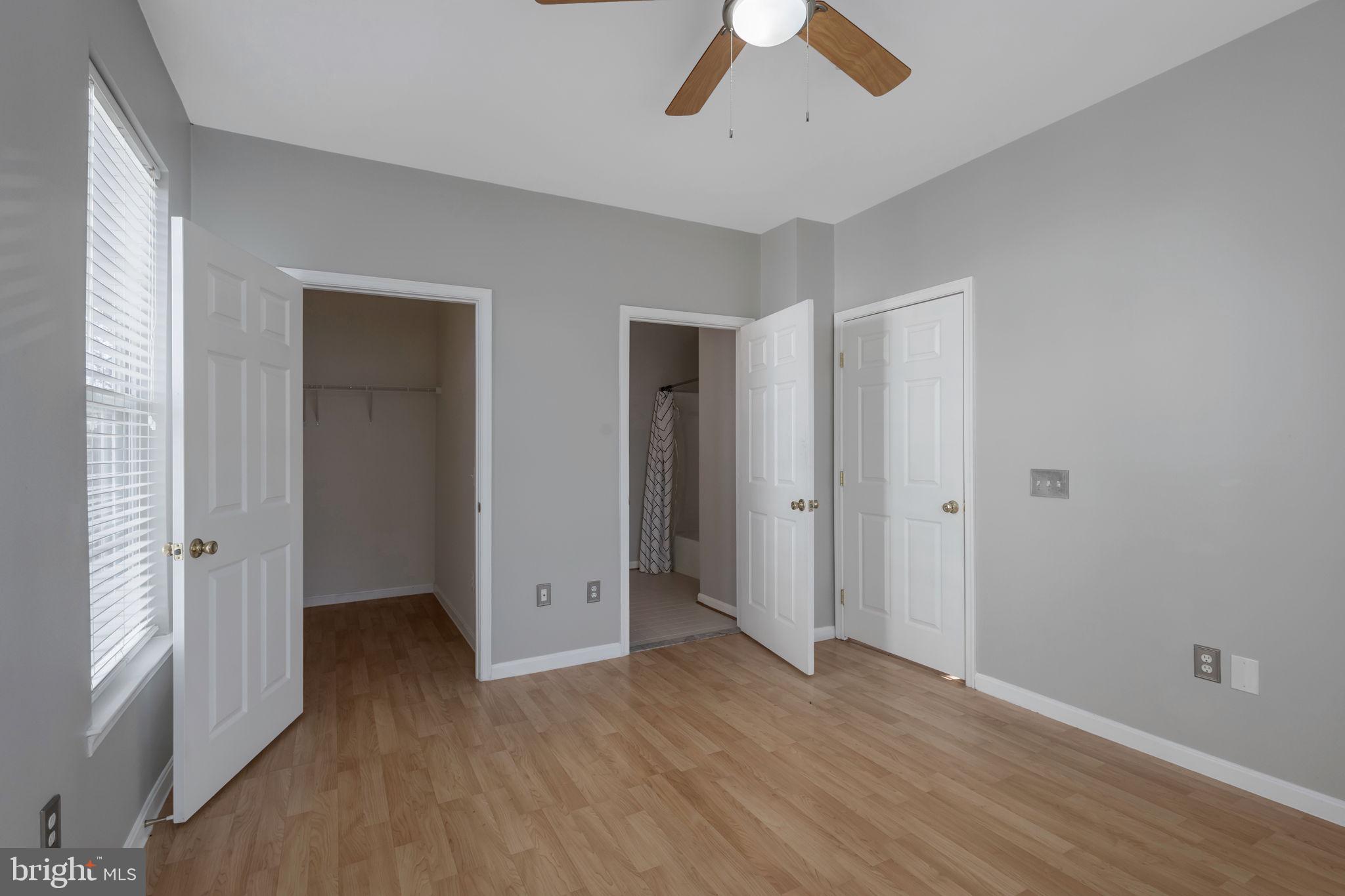 BOWIE TOWERS - Residential Lease