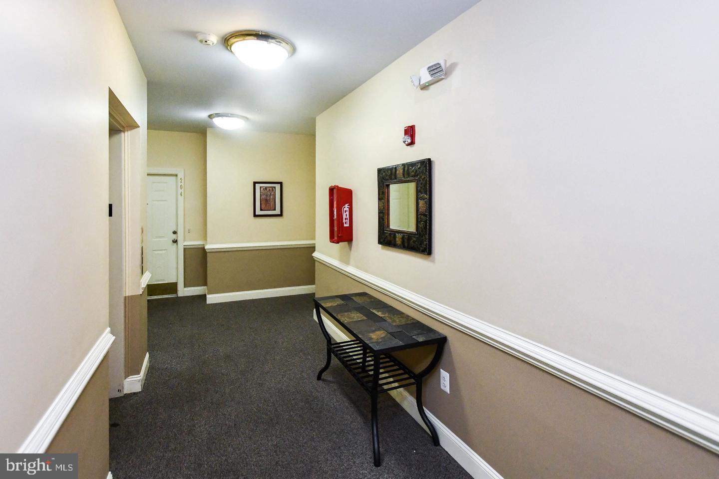 BOWIE TOWERS - Residential Lease