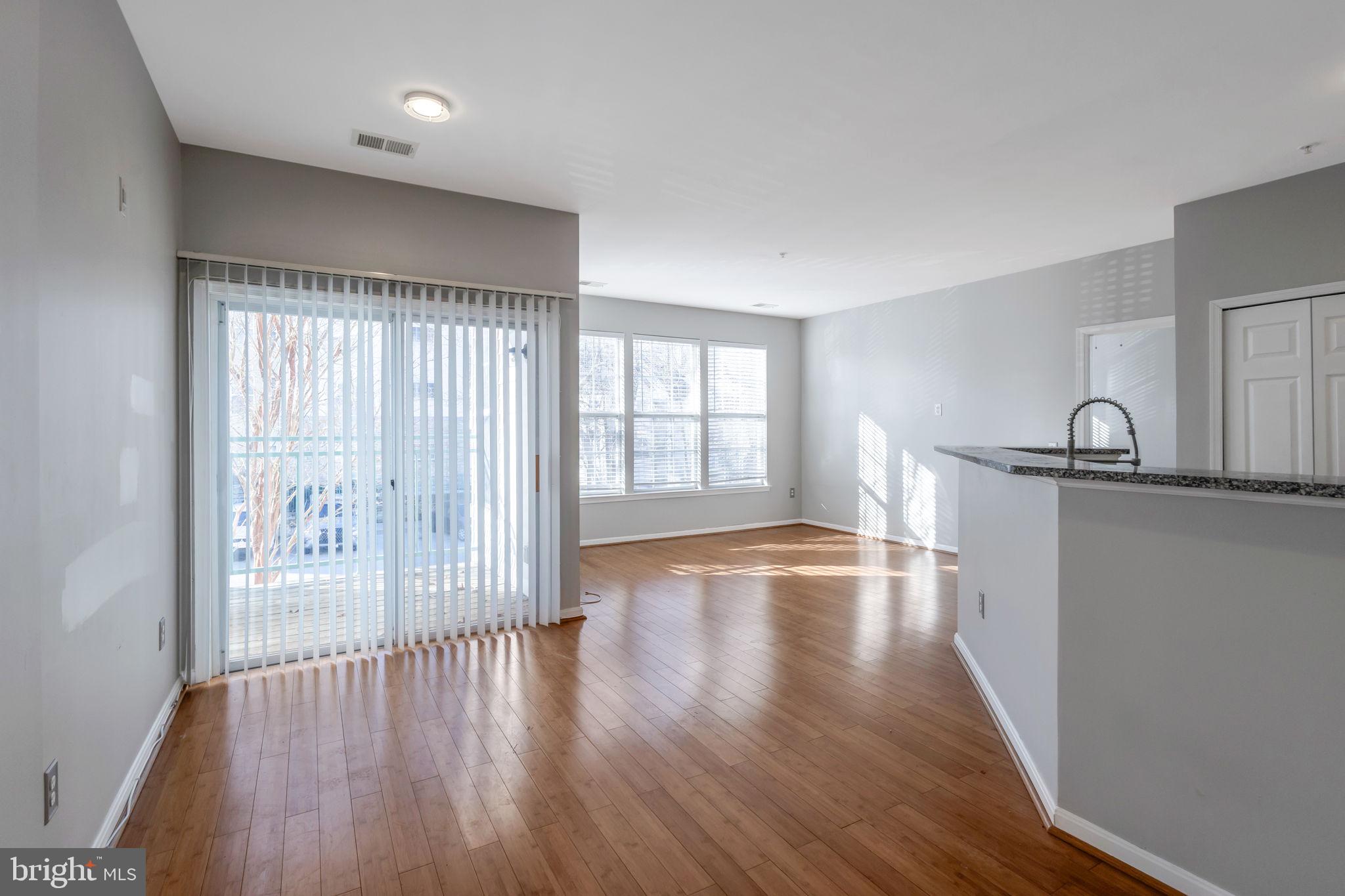 BOWIE TOWERS - Residential Lease