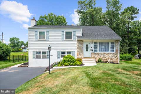 Homes For Sale - 333 Central Drive<br/> LANSDALE, PA 19446