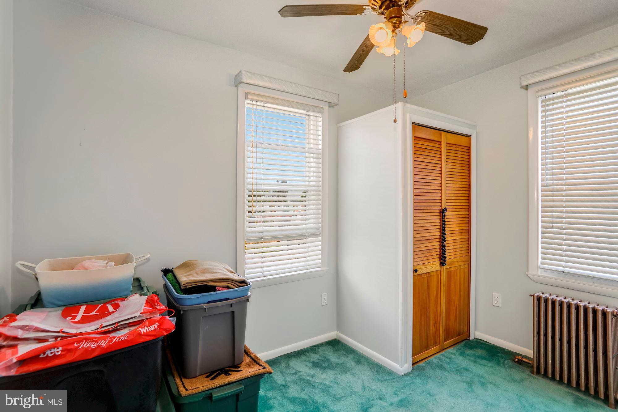 BURHOLME - Residential