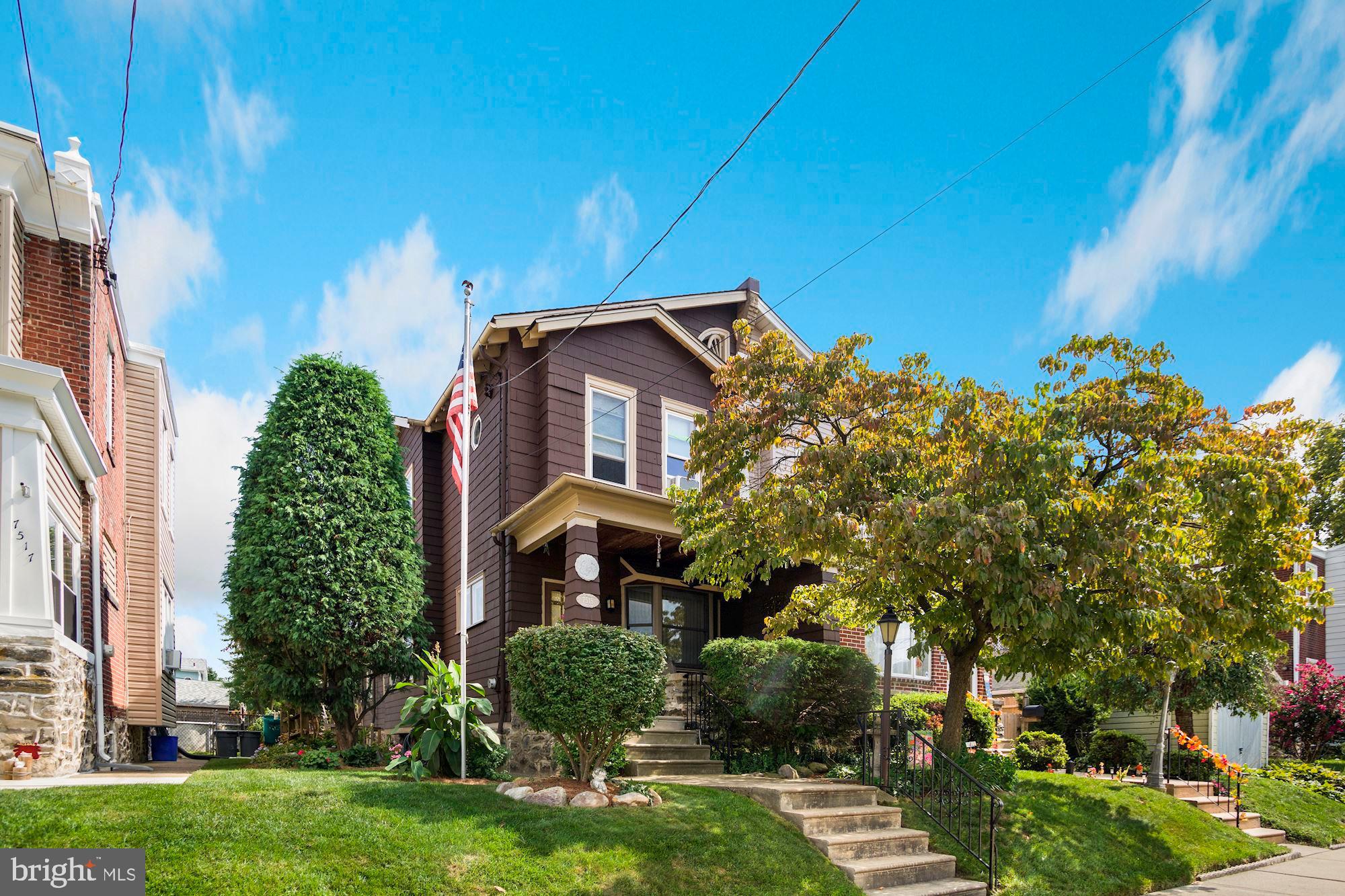 BURHOLME - Residential