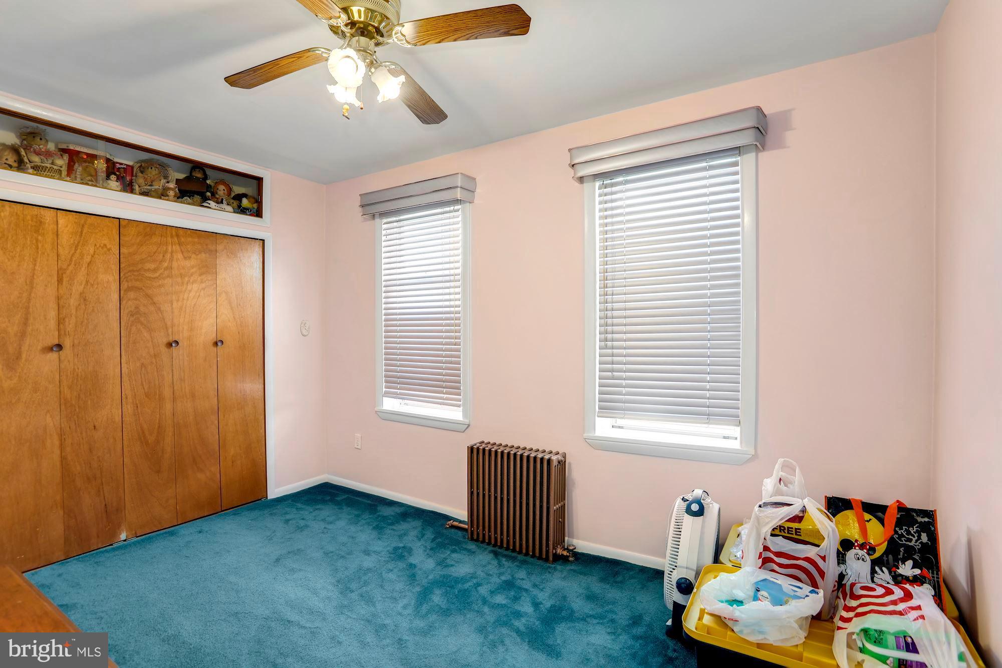 BURHOLME - Residential