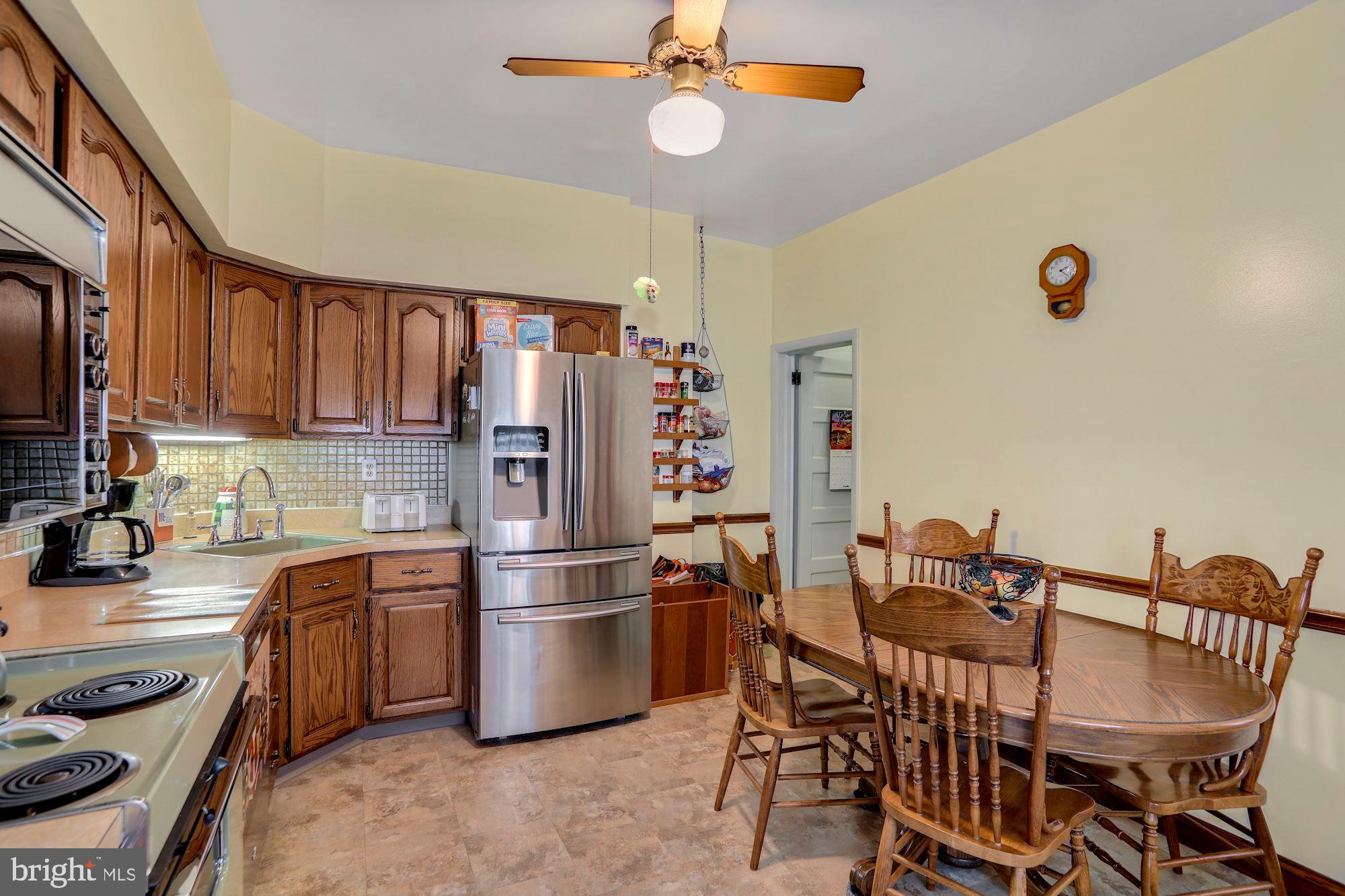 BURHOLME - Residential