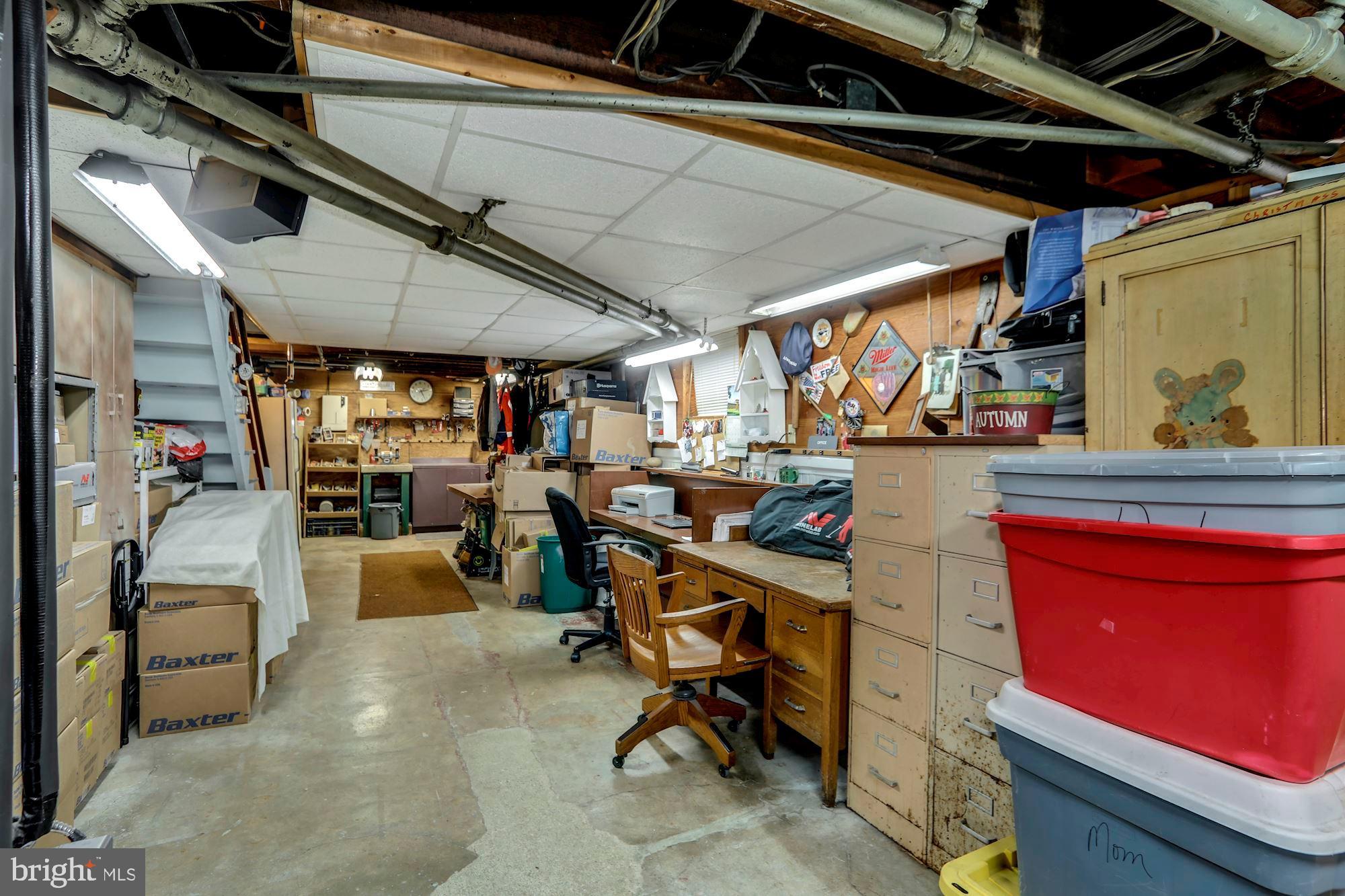 BURHOLME - Residential