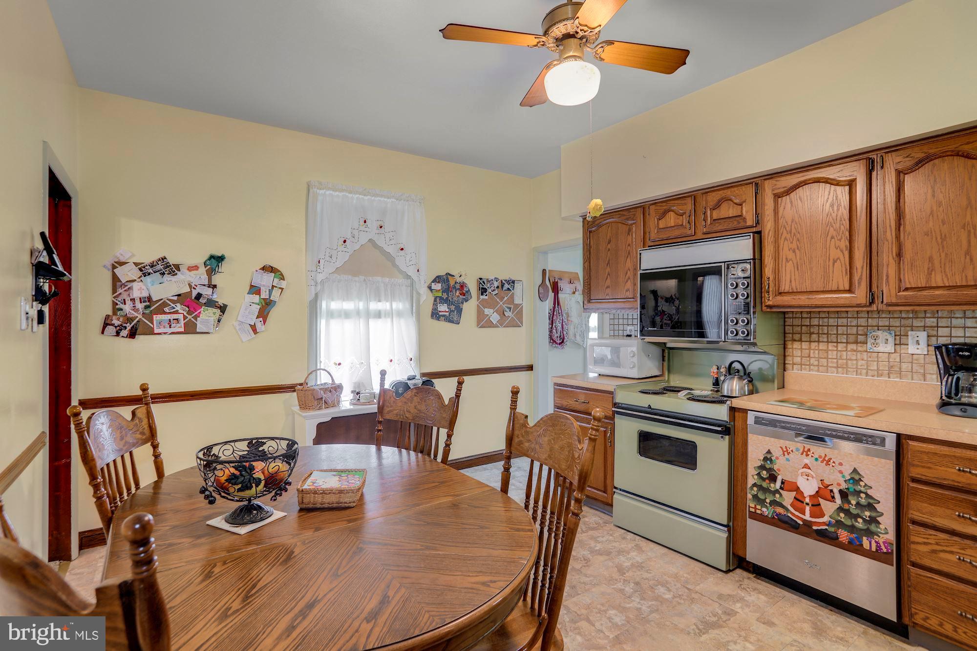 BURHOLME - Residential