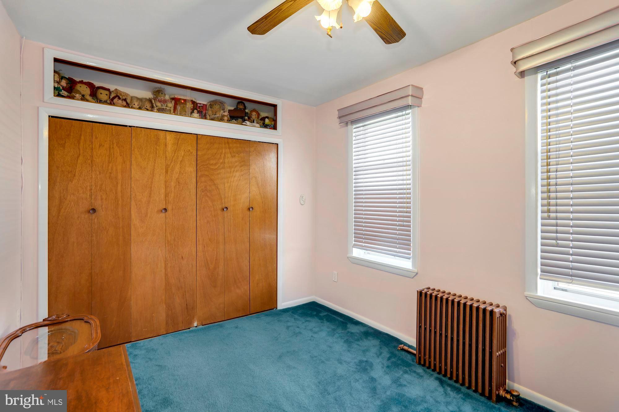 BURHOLME - Residential