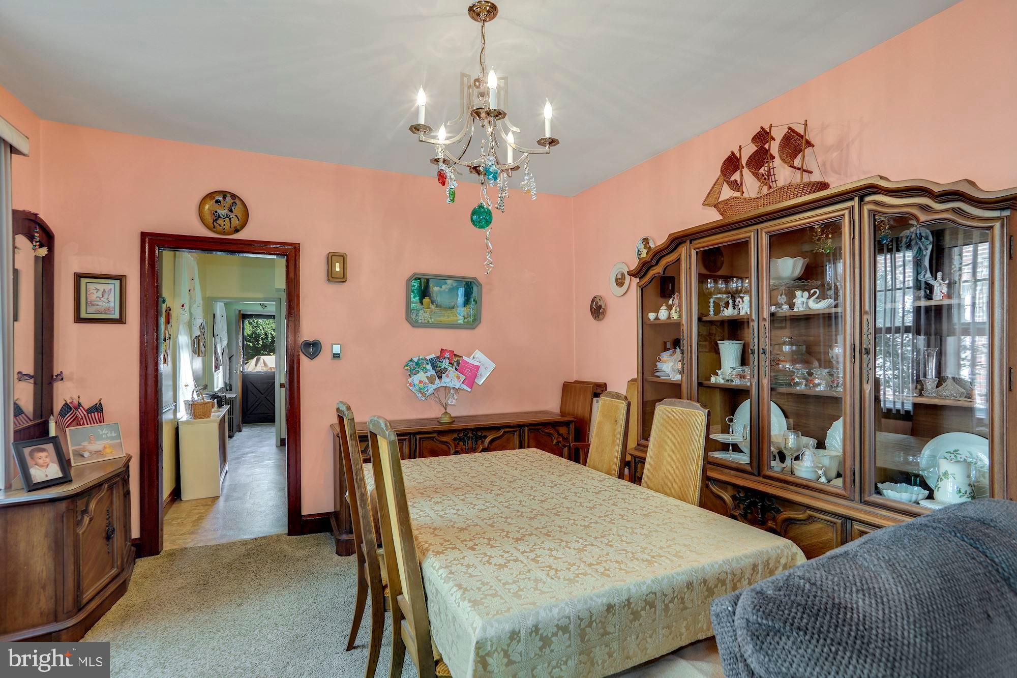 BURHOLME - Residential