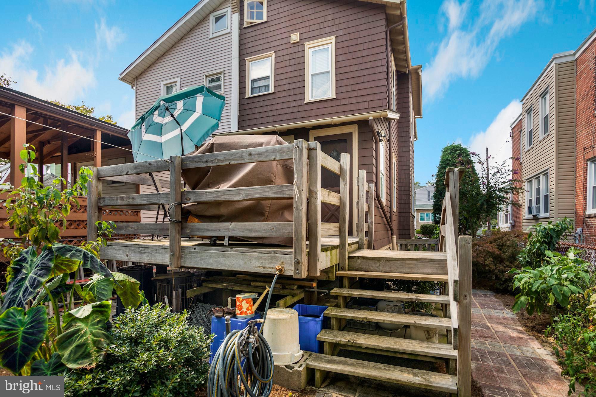 BURHOLME - Residential