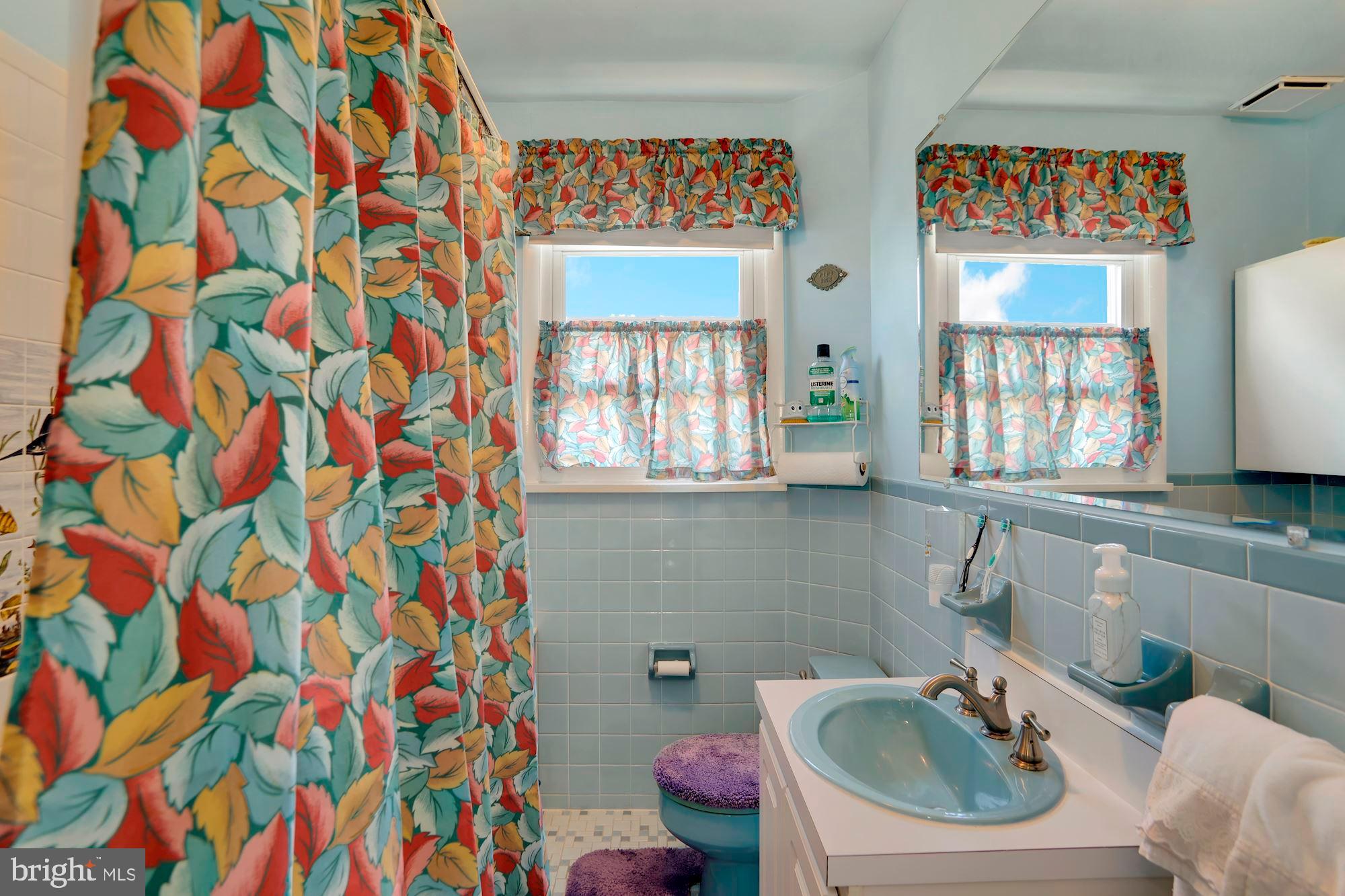 BURHOLME - Residential