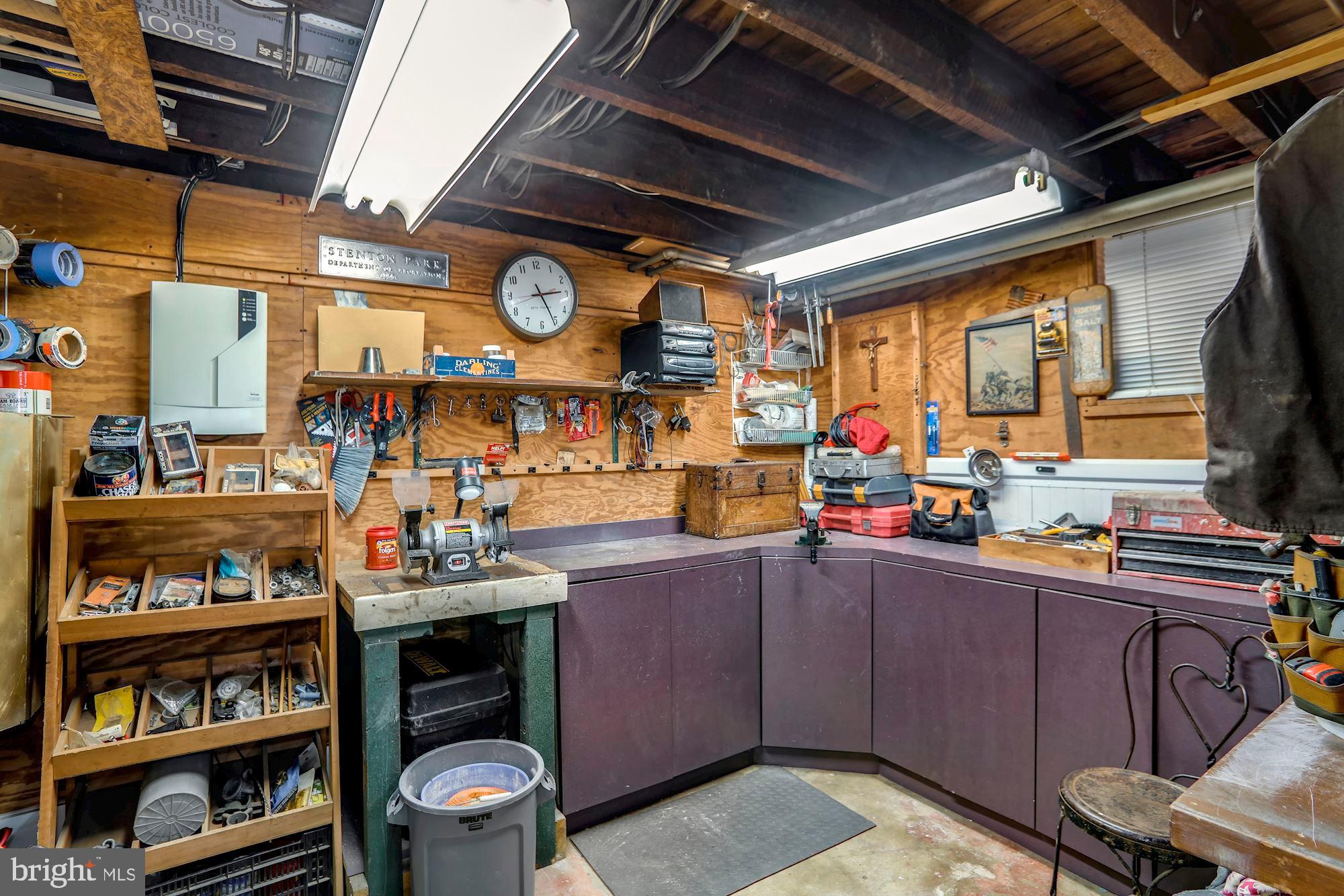 BURHOLME - Residential