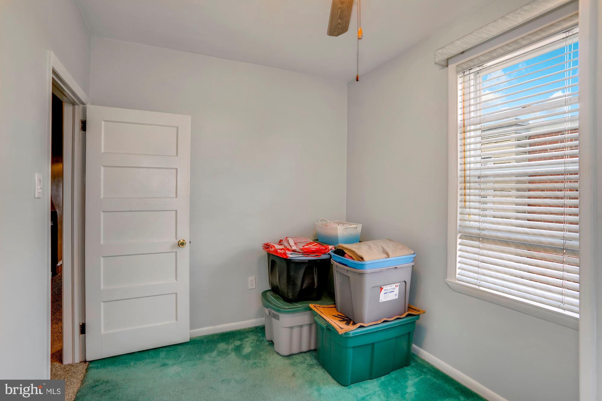 BURHOLME - Residential