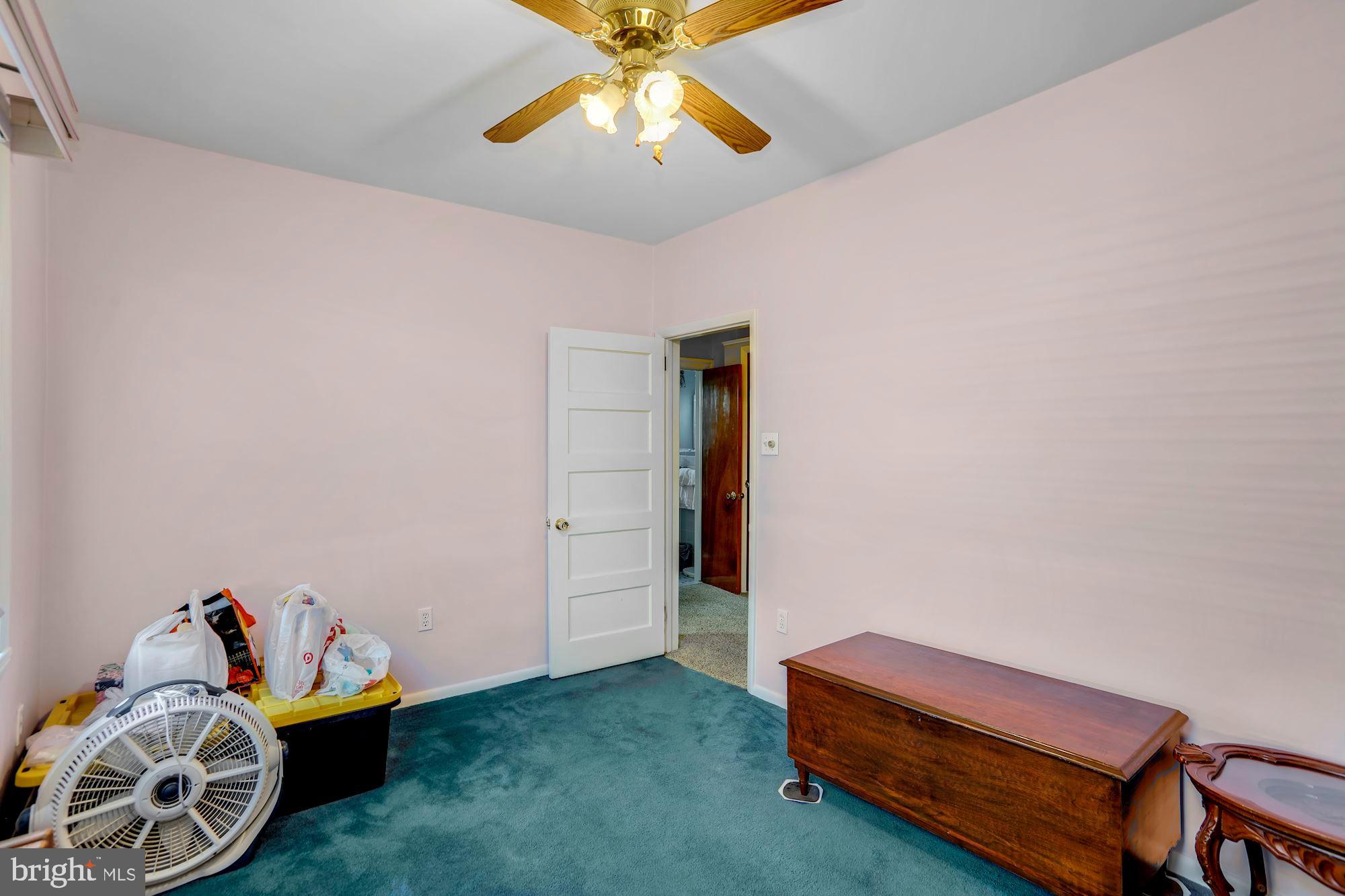 BURHOLME - Residential