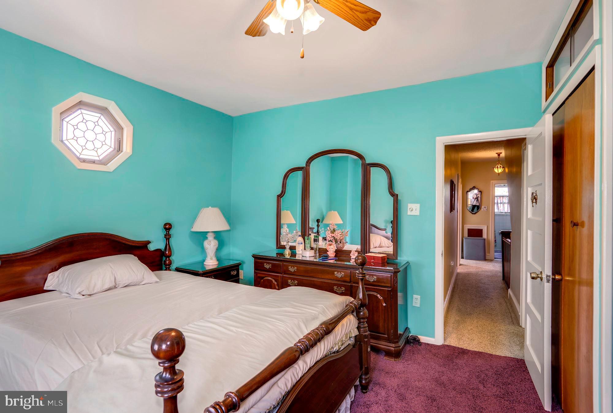 BURHOLME - Residential