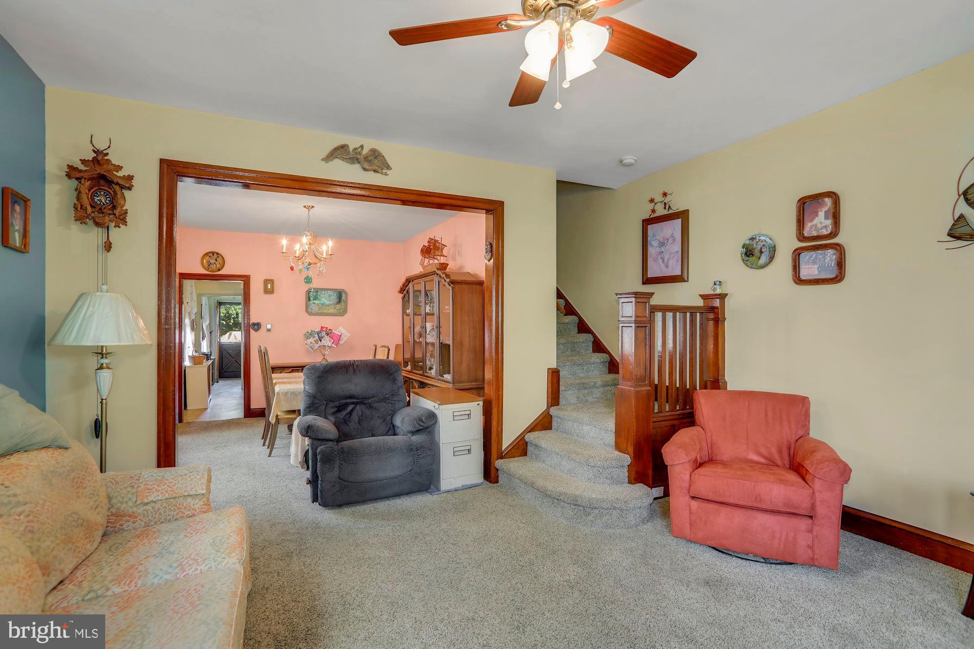 BURHOLME - Residential