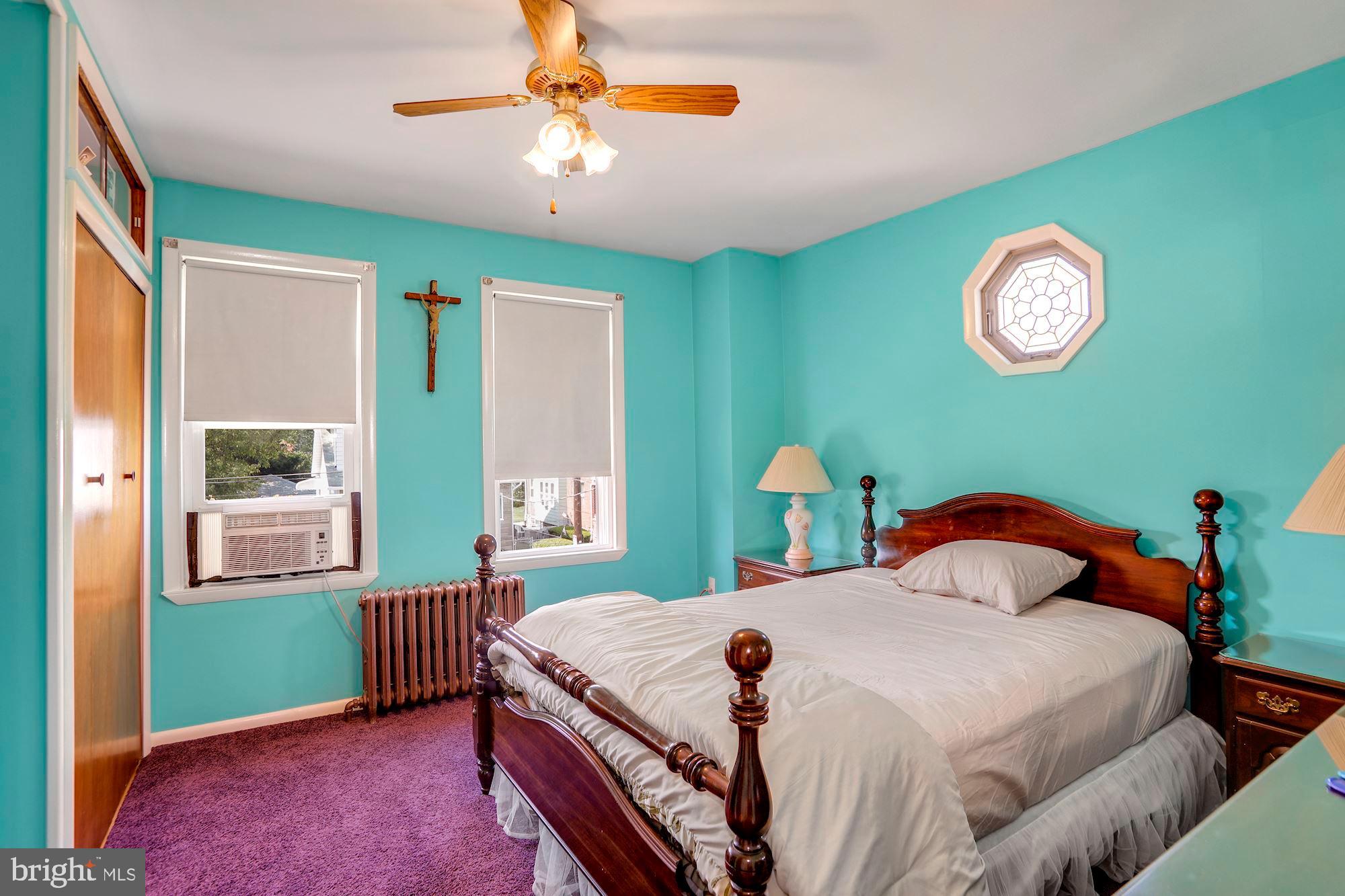 BURHOLME - Residential