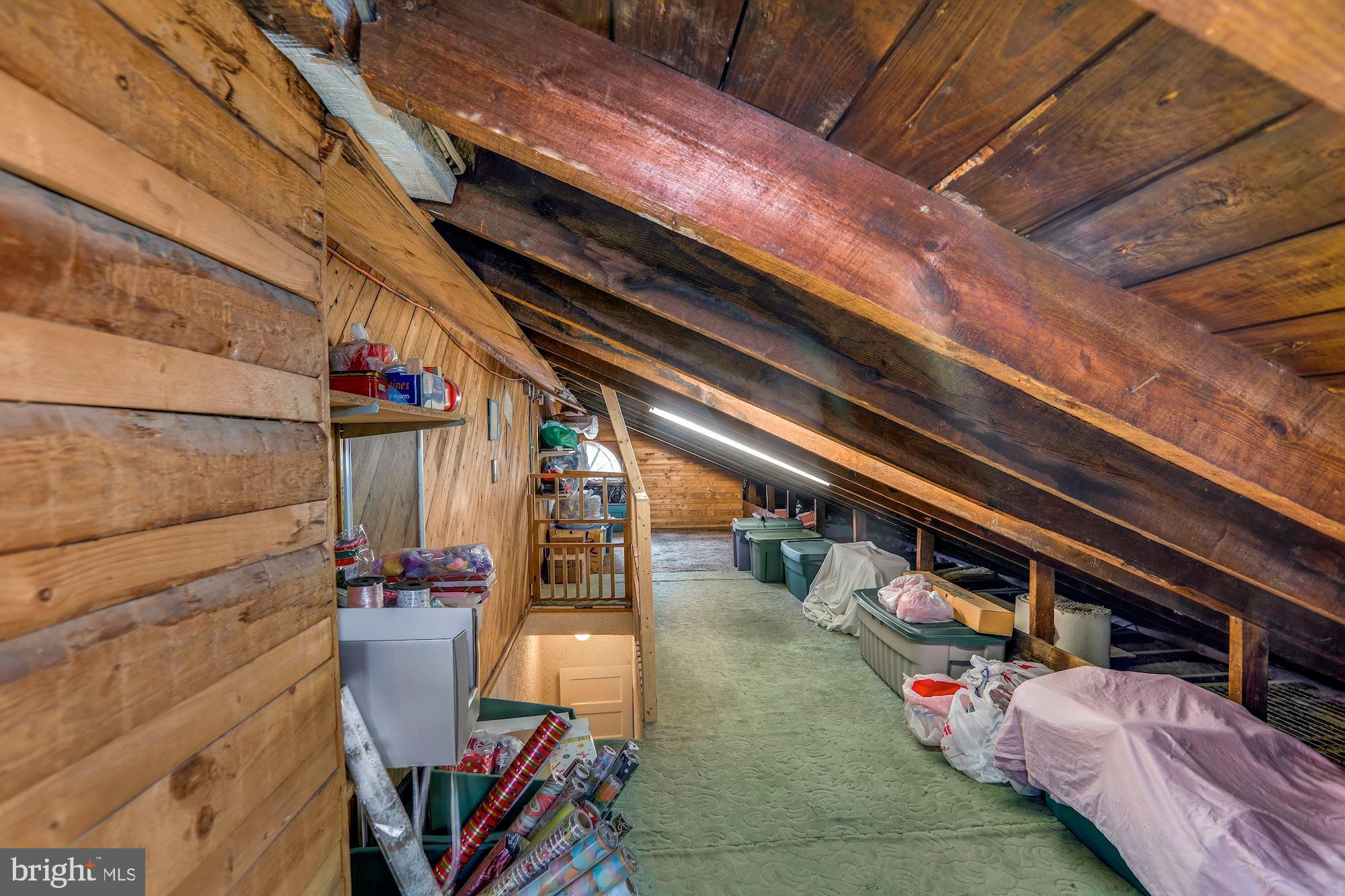 BURHOLME - Residential