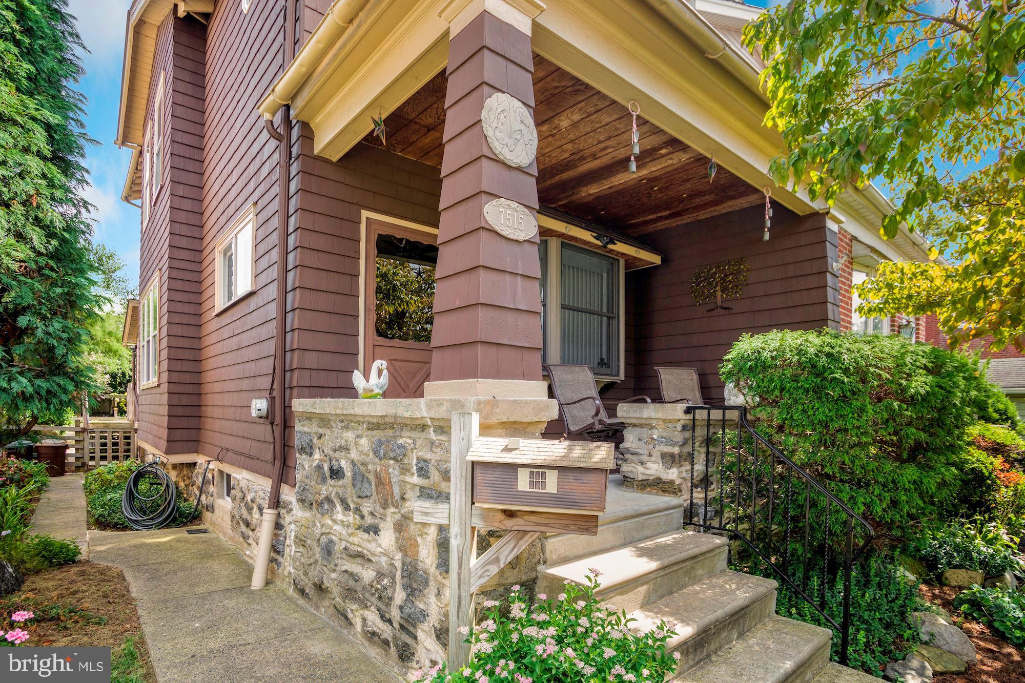 BURHOLME - Residential