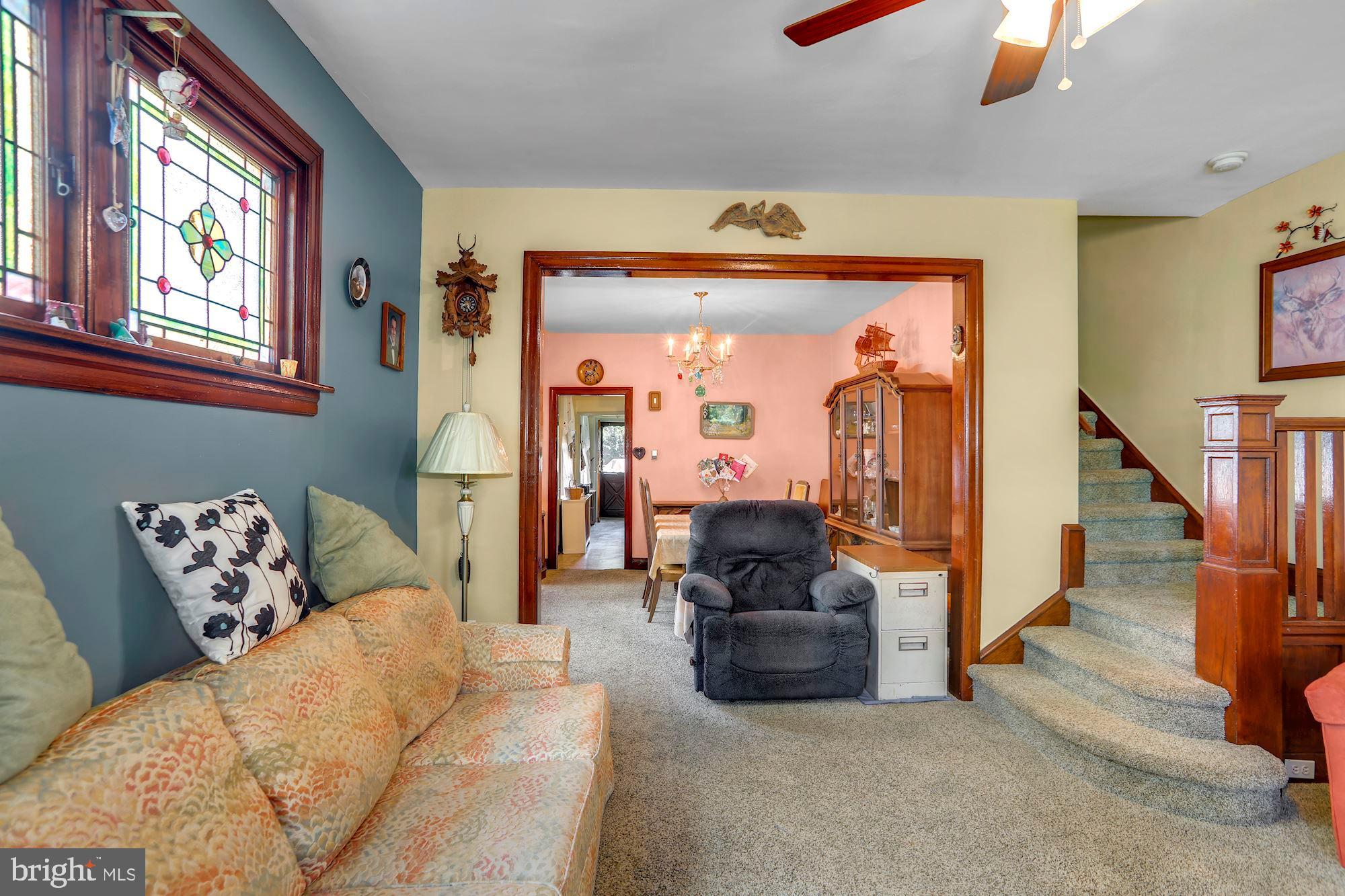 BURHOLME - Residential