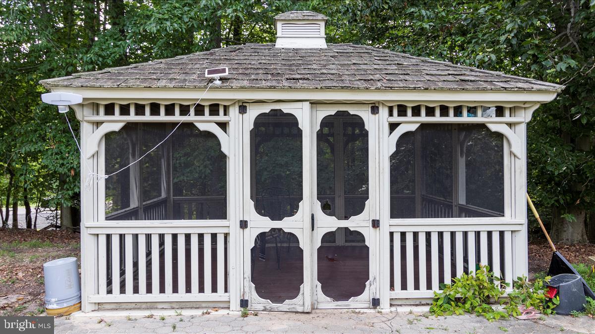 MT AIRY ESTATES- PLAT 5 - Residential