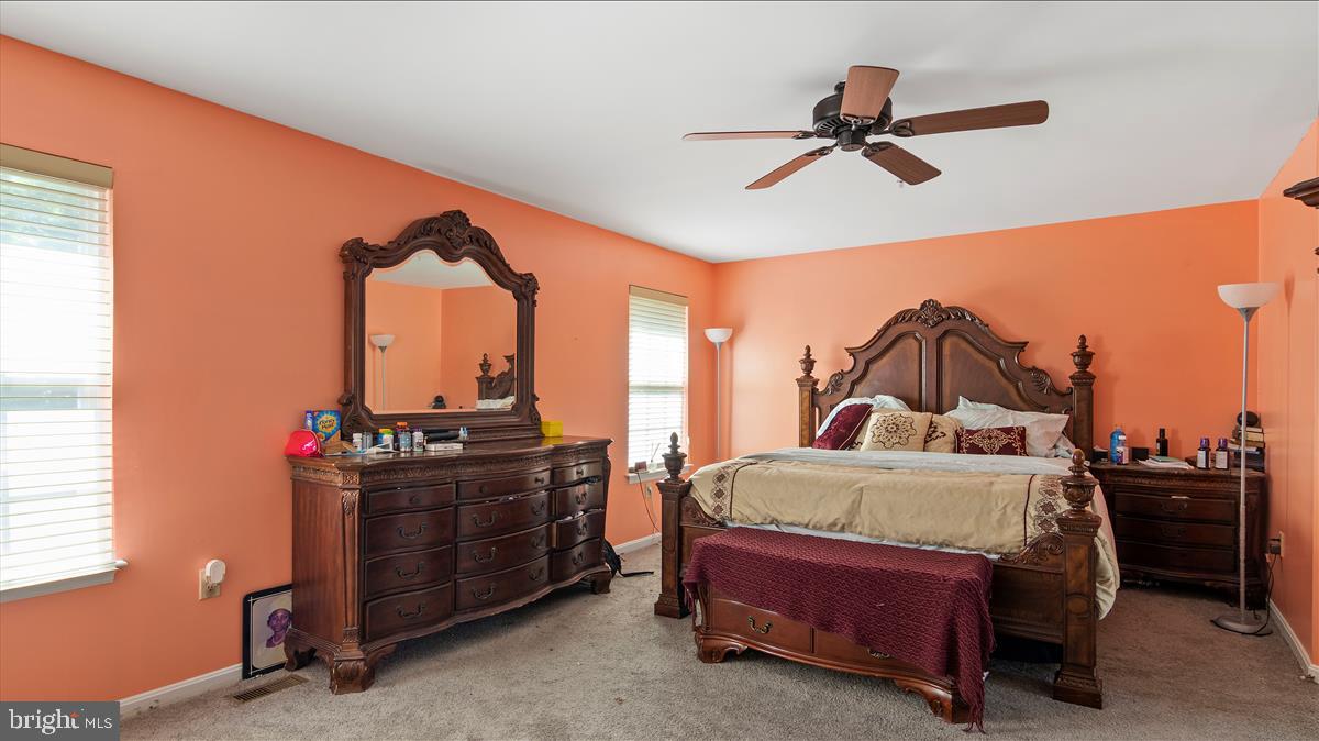 MT AIRY ESTATES- PLAT 5 - Residential