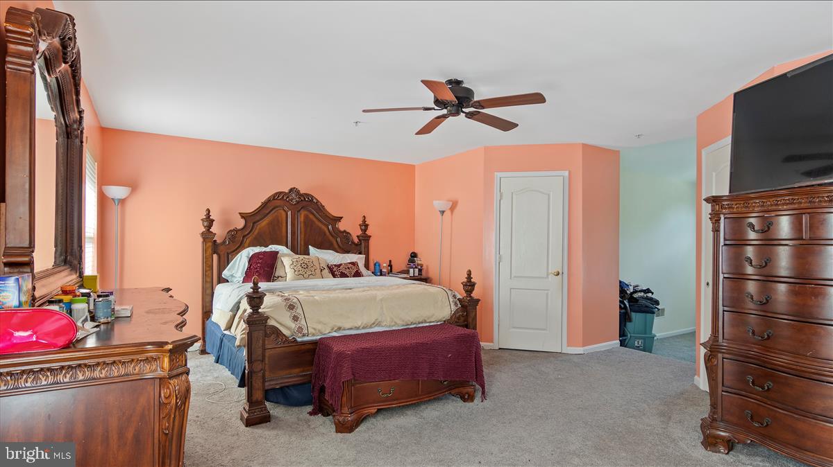 MT AIRY ESTATES- PLAT 5 - Residential