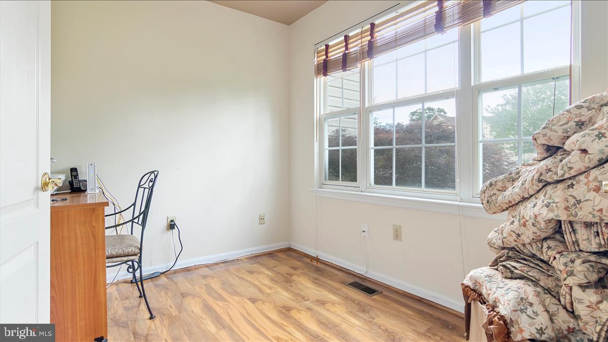 MT AIRY ESTATES- PLAT 5 - Residential