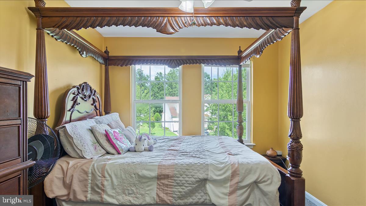 MT AIRY ESTATES- PLAT 5 - Residential