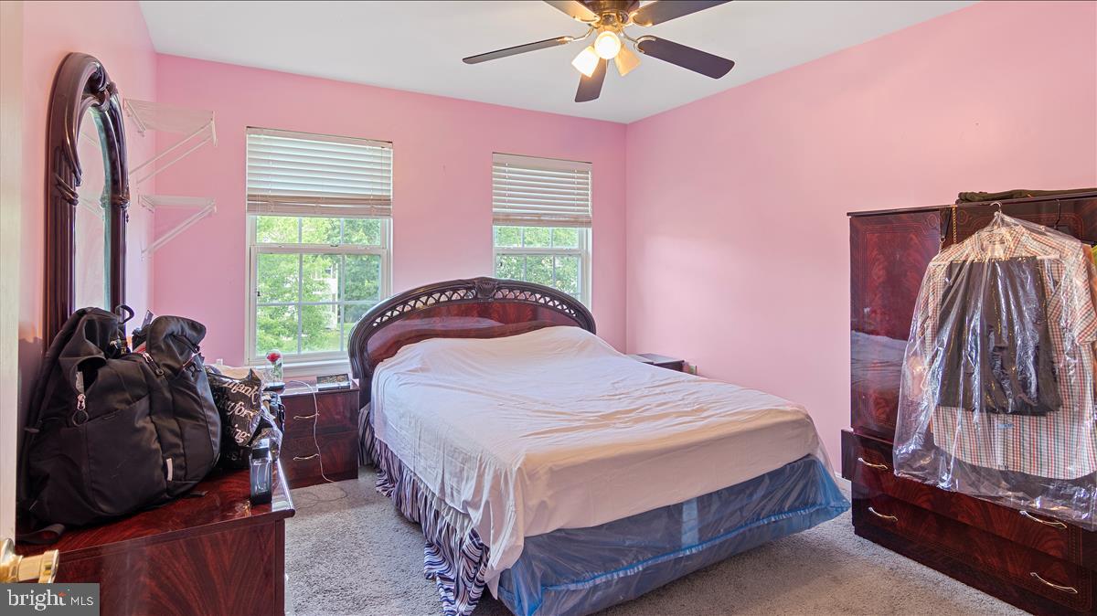 MT AIRY ESTATES- PLAT 5 - Residential