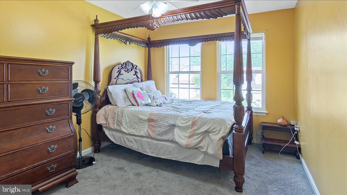 MT AIRY ESTATES- PLAT 5 - Residential