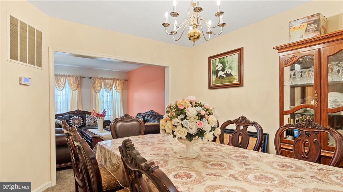 MT AIRY ESTATES- PLAT 5 - Residential