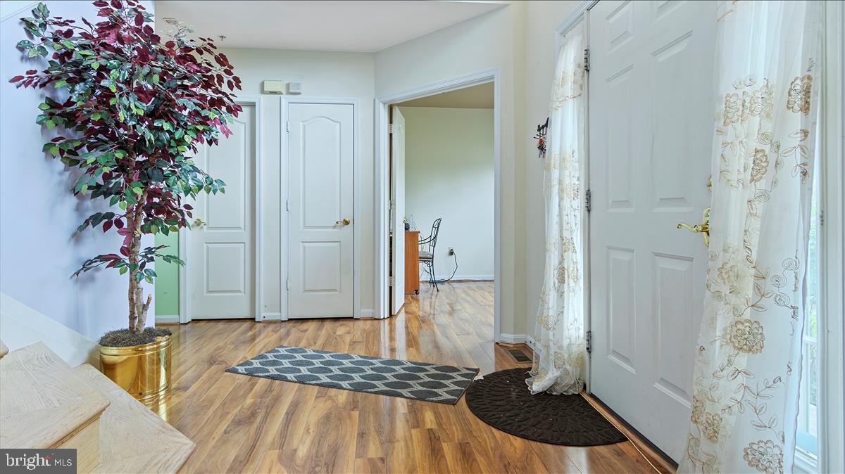 MT AIRY ESTATES- PLAT 5 - Residential