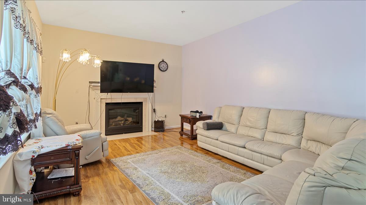 MT AIRY ESTATES- PLAT 5 - Residential