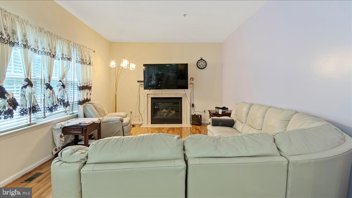 MT AIRY ESTATES- PLAT 5 - Residential