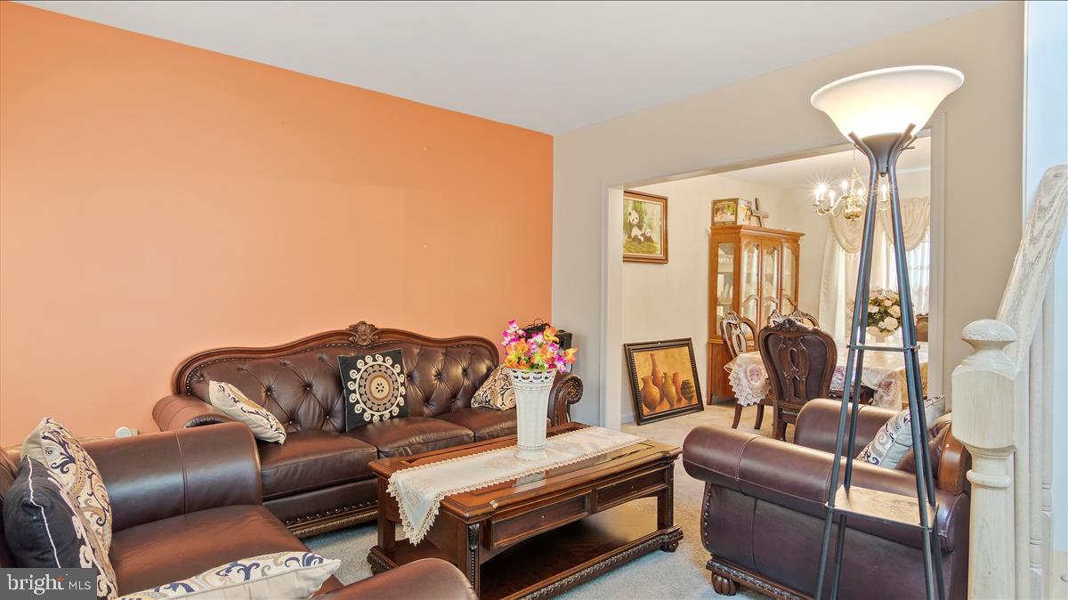 MT AIRY ESTATES- PLAT 5 - Residential