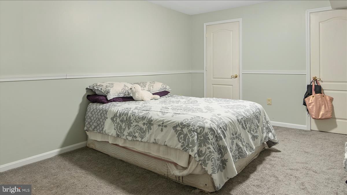 MT AIRY ESTATES- PLAT 5 - Residential