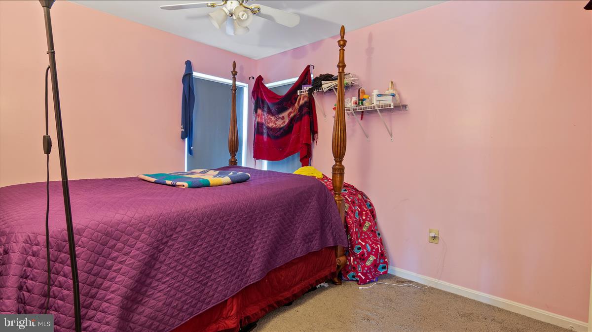 MT AIRY ESTATES- PLAT 5 - Residential